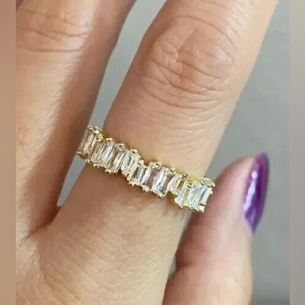 Diamond Ring M1298